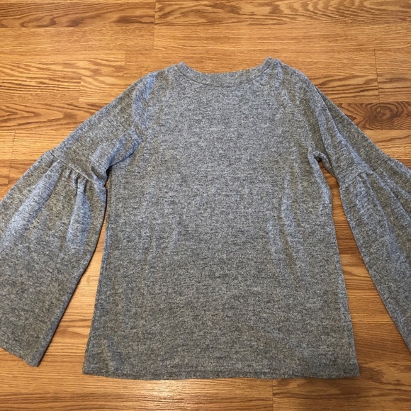Zara Knit Top - Picture 3 of 4